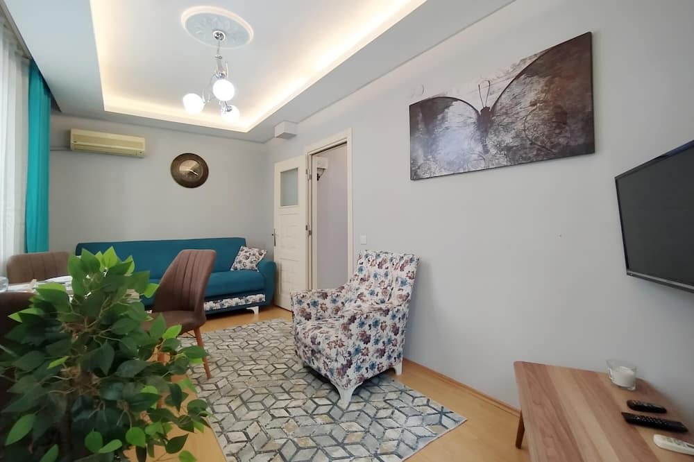 Photo of Livingroom in Kultur Mahallesi