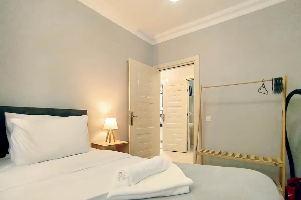 Photo of Bedroom in Kultur Mahallesi
