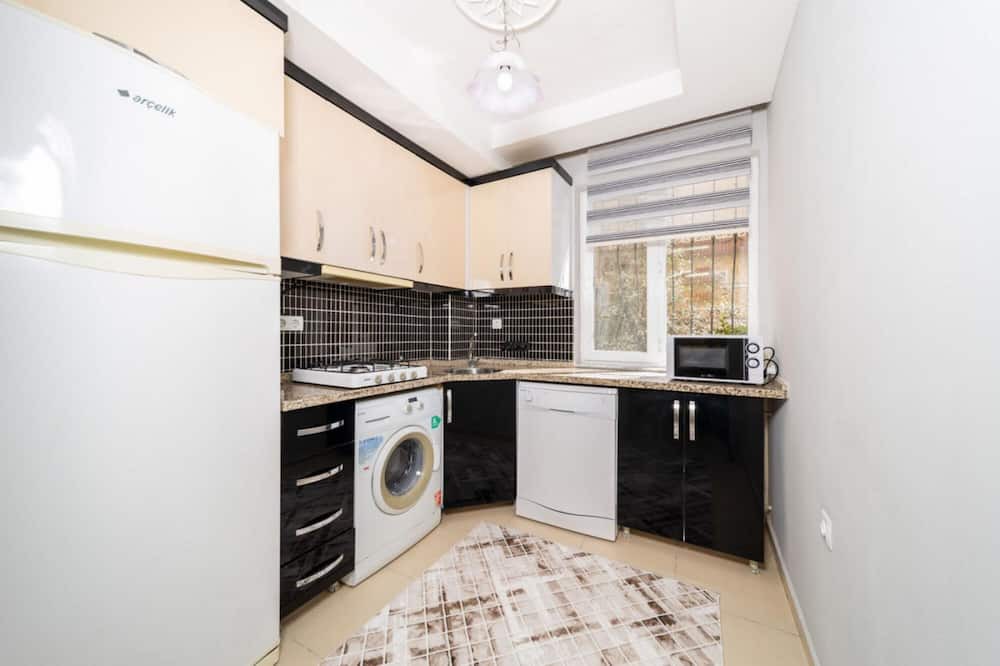 Photo of Kitchen in Kultur Mahallesi