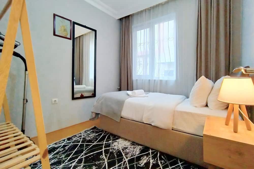 Photo of Bedroom in Kultur Mahallesi