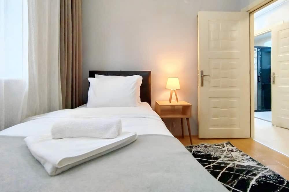 Photo of Bedroom in Kultur Mahallesi