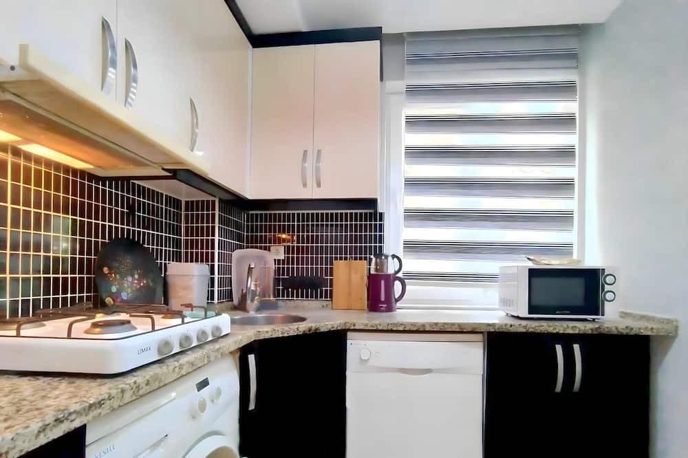 Photo of Kitchen in Kultur Mahallesi