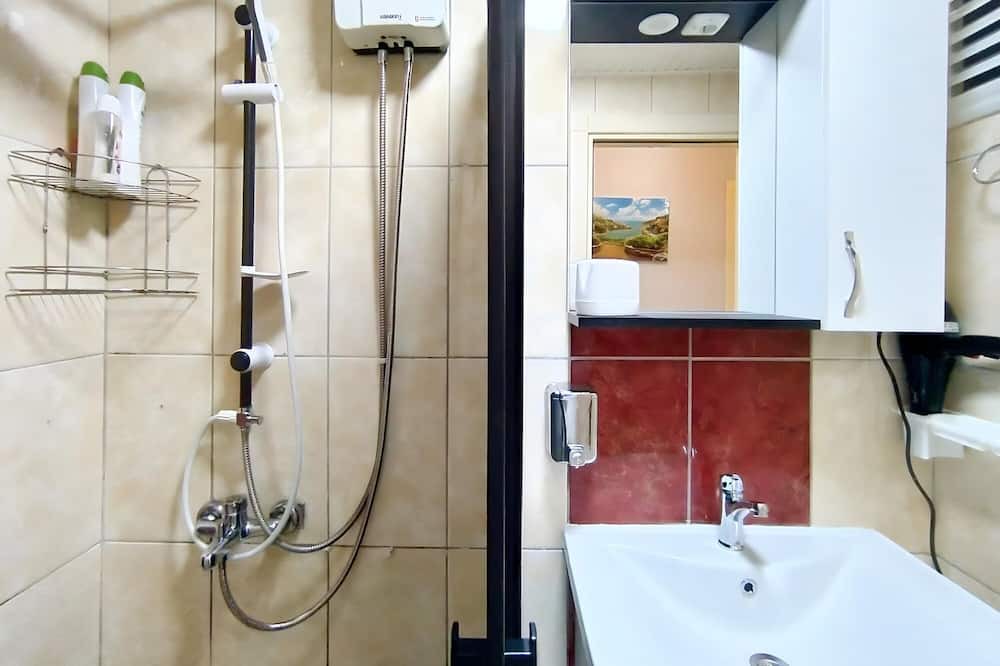 Photo of Bathroom in Kultur Mahallesi