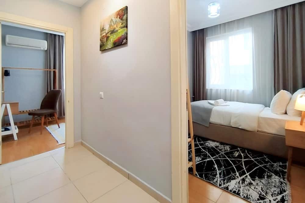 Photo of Bedroom in Kultur Mahallesi