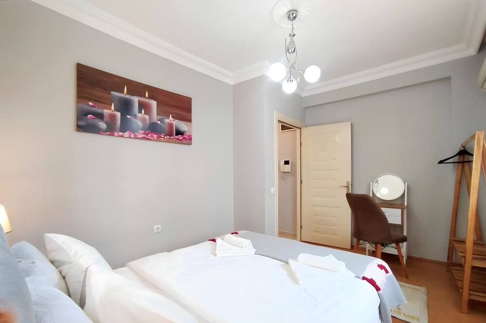 Photo of Bedroom in Kultur Mahallesi