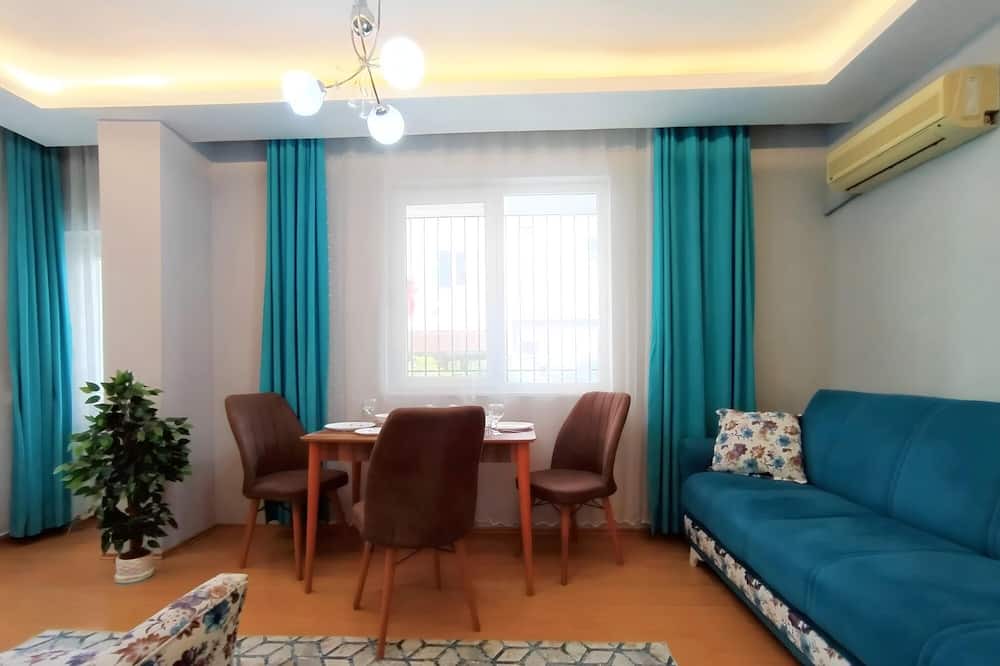 Photo of Livingroom in Kultur Mahallesi