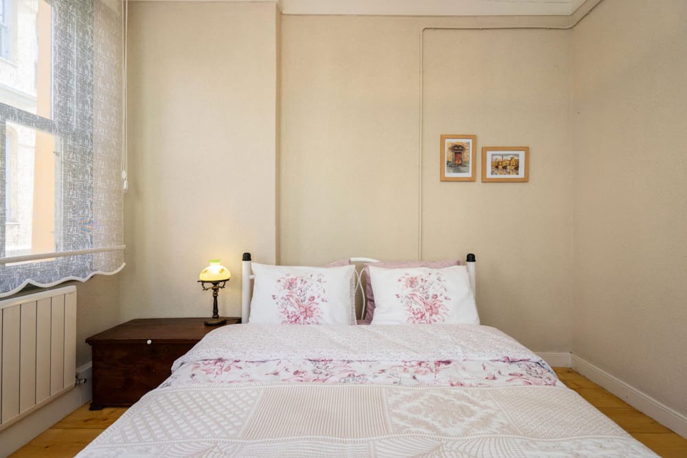 Photo of Bedroom in Balat