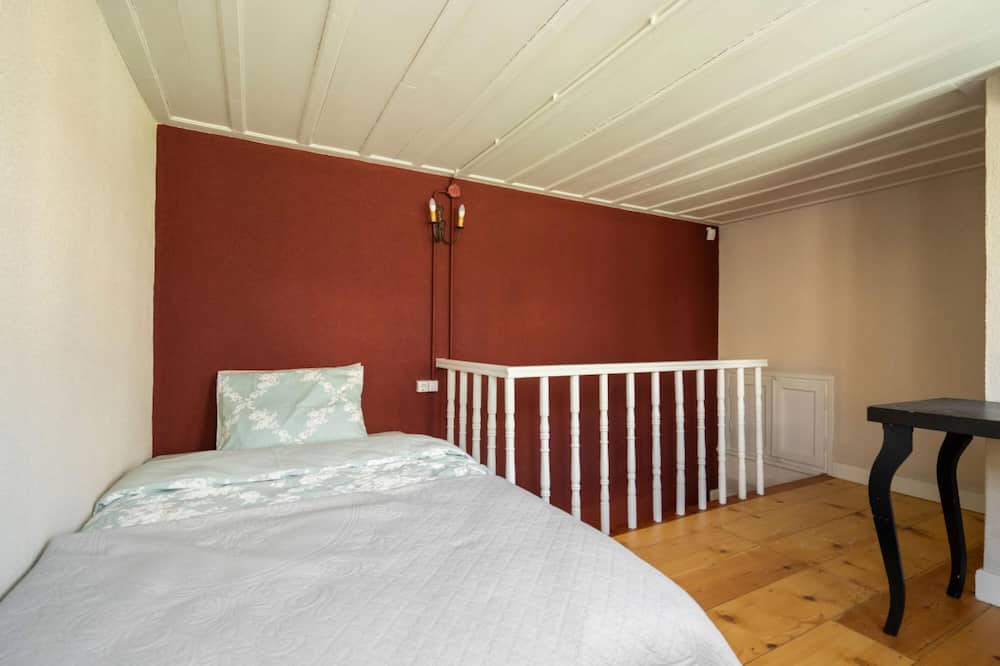 Photo of Bedroom in Balat