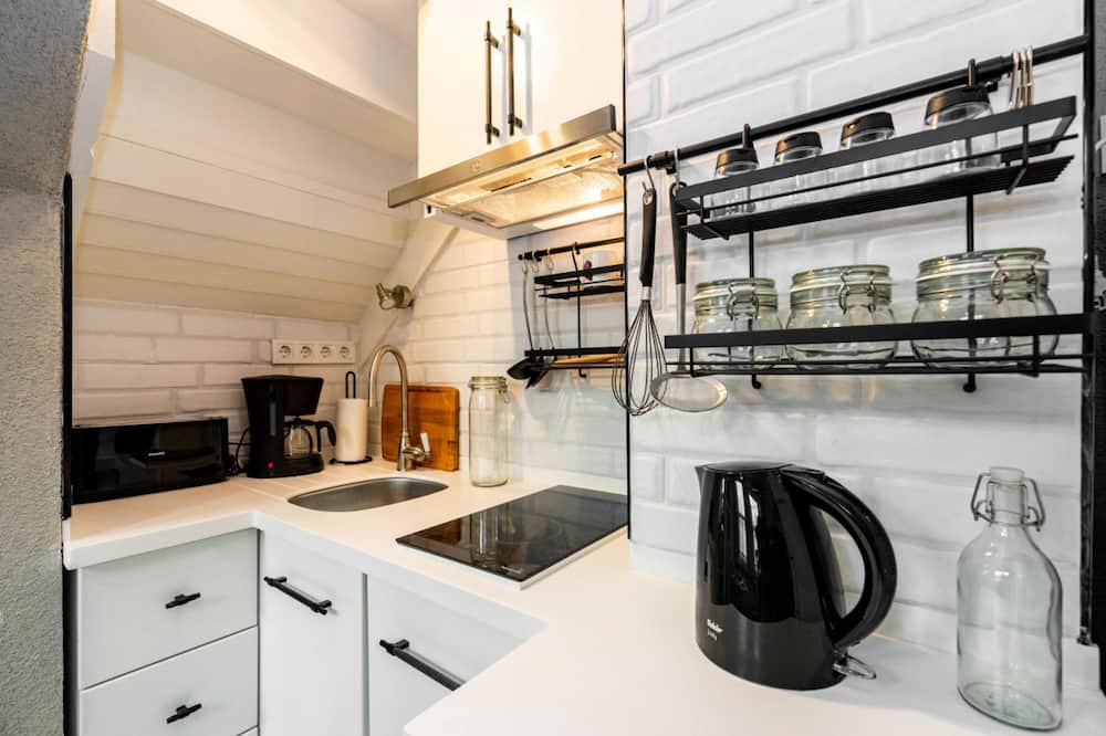 Photo of Kitchen in Balat