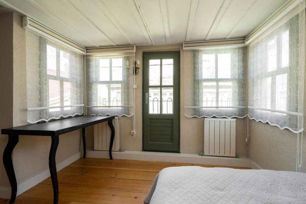 Photo of Bedroom in Balat