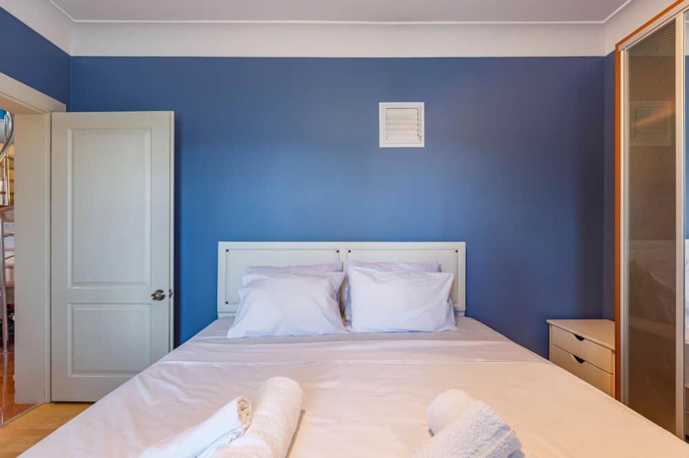 Photo of Bedroom in Mollafeneri