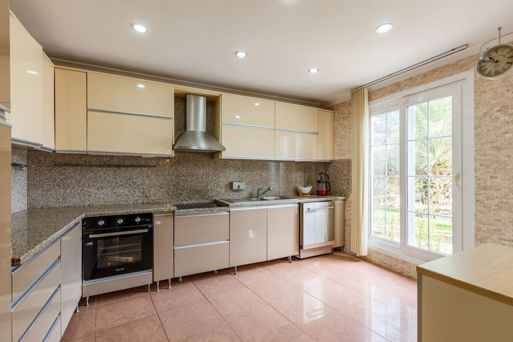 Photo of Kitchen in Mollafeneri