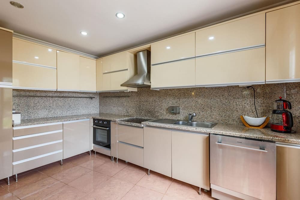 Photo of Kitchen in Mollafeneri