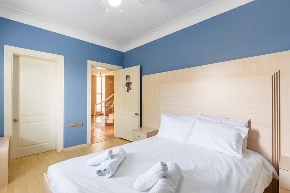 Photo of Bedroom in Mollafeneri