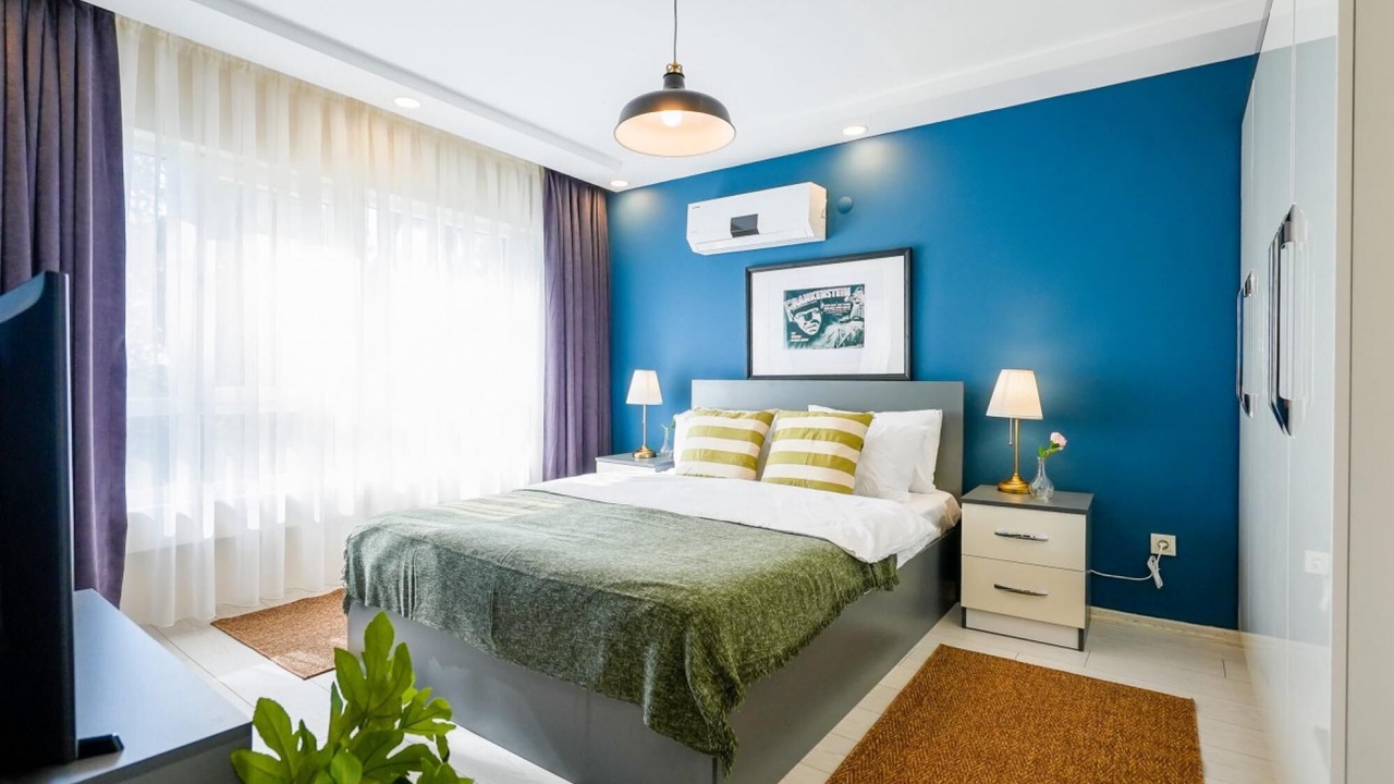 Photo of Bedroom in Kaleici