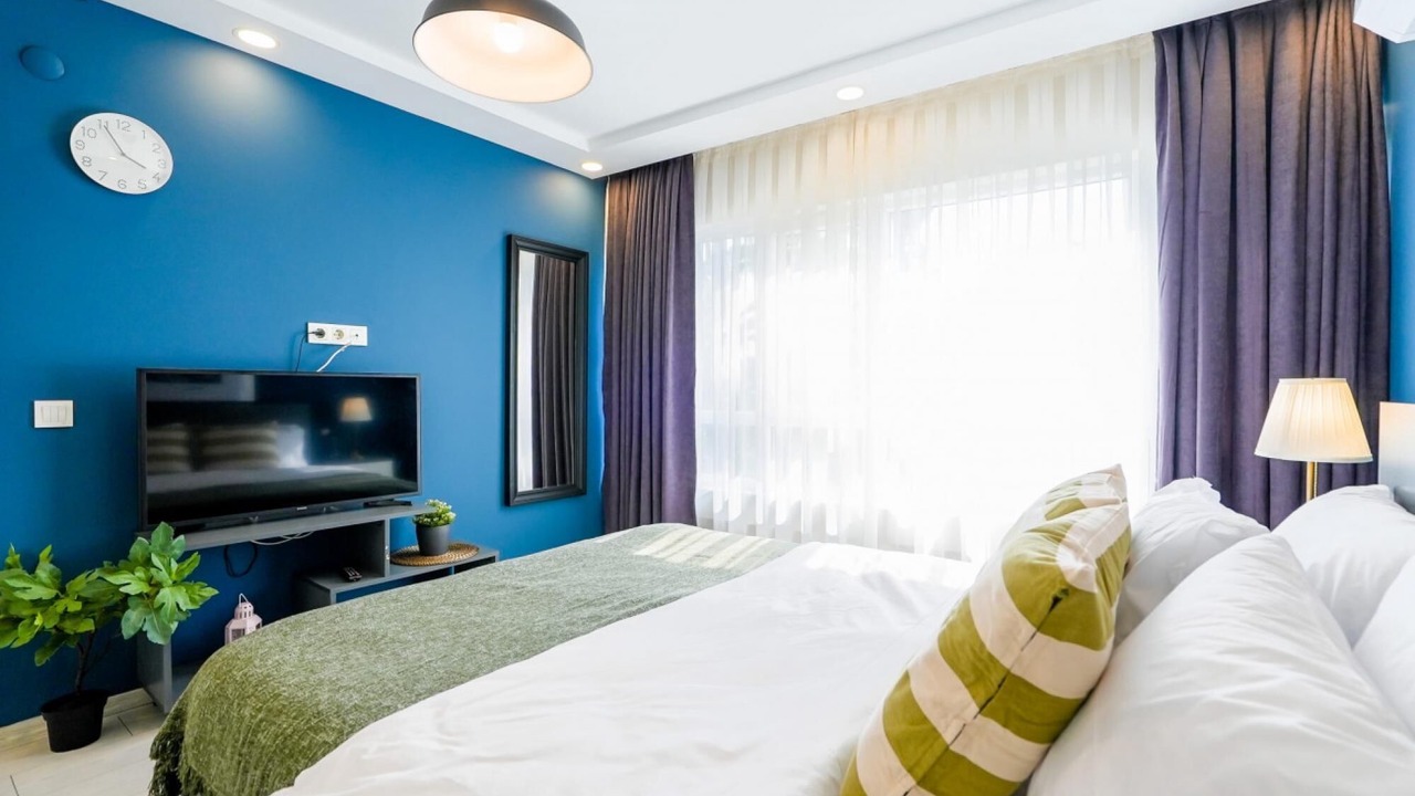 Photo of Bedroom in Kaleici