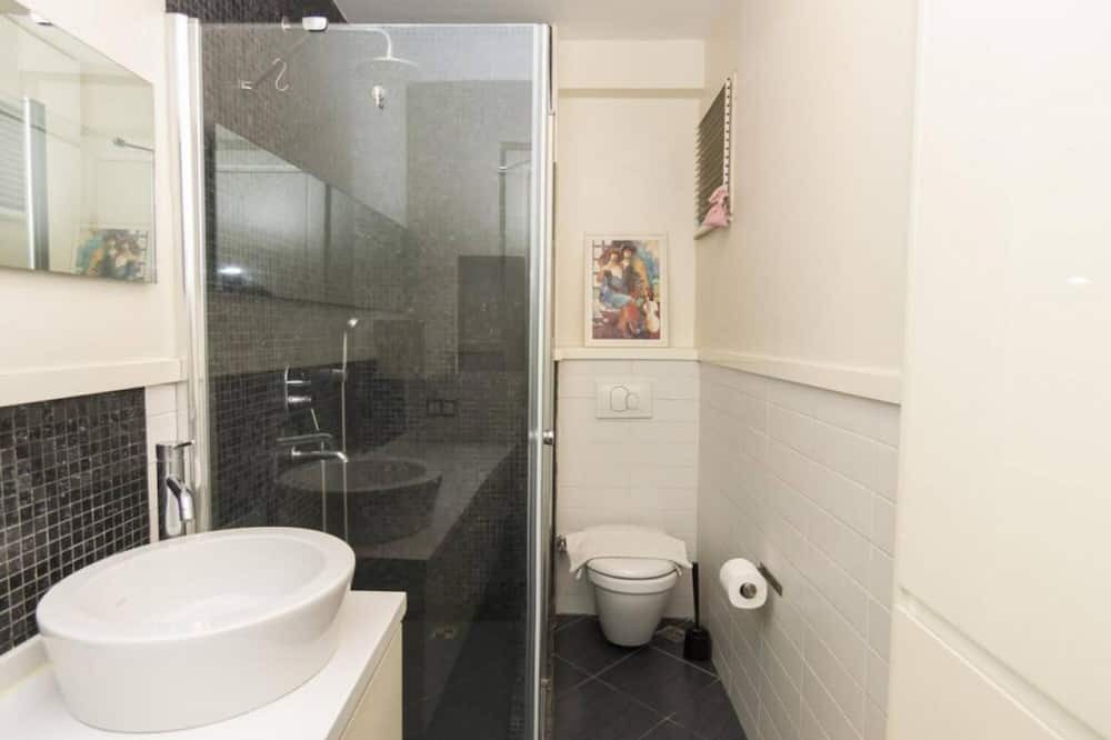 Photo of Bathroom in Bomonti
