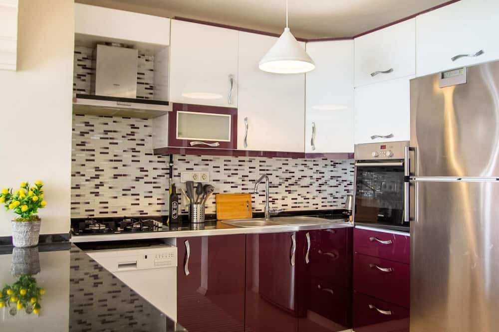 Photo of Kitchen in Karsiyaka