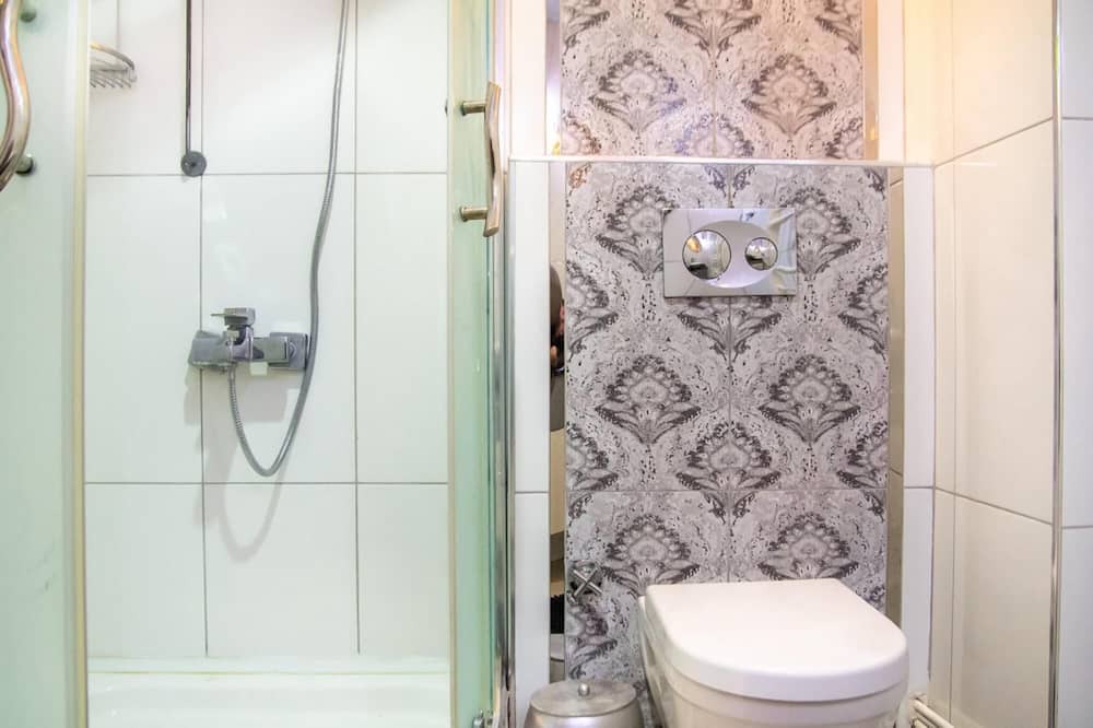 Photo of Bathroom in Karsiyaka
