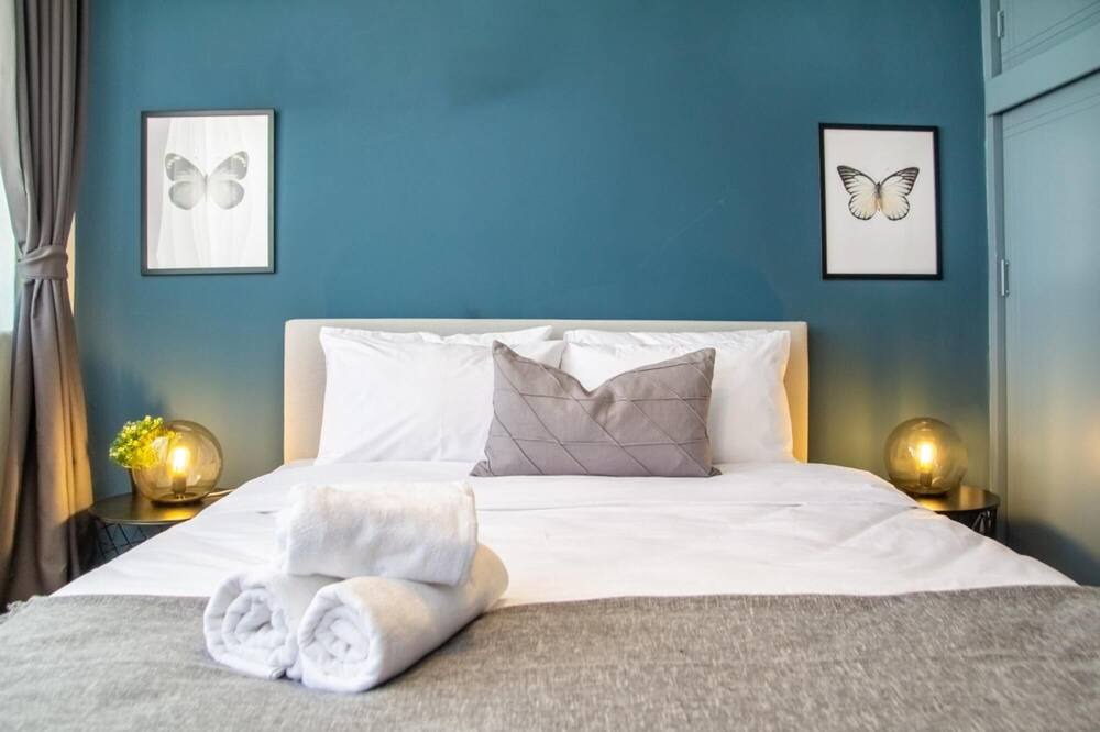 Photo of Bedroom in Karsiyaka