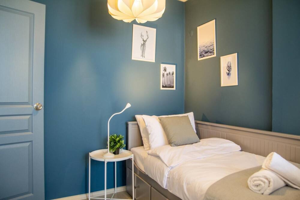 Photo of Bedroom in Karsiyaka