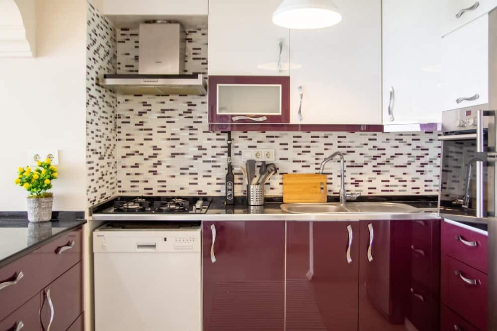 Photo of Kitchen in Karsiyaka