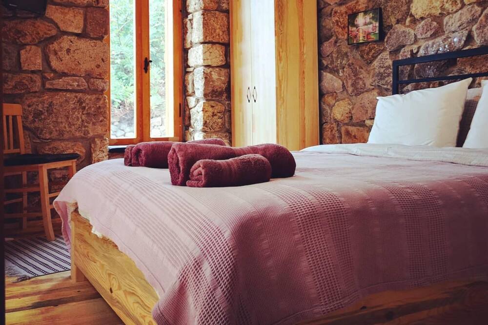 Photo of Bedroom in Ayvacik