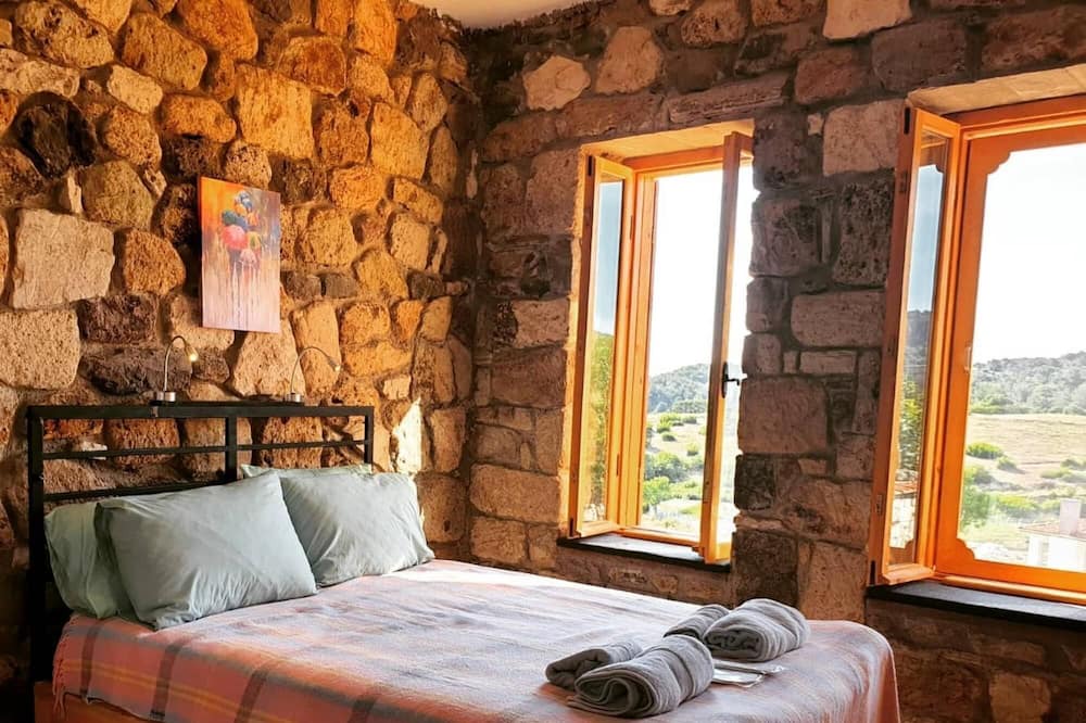 Photo of Bedroom in Ayvacik
