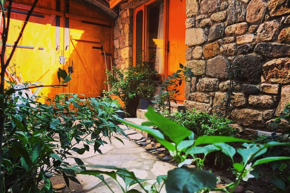 Photo of Patio Balcony in Ayvacik