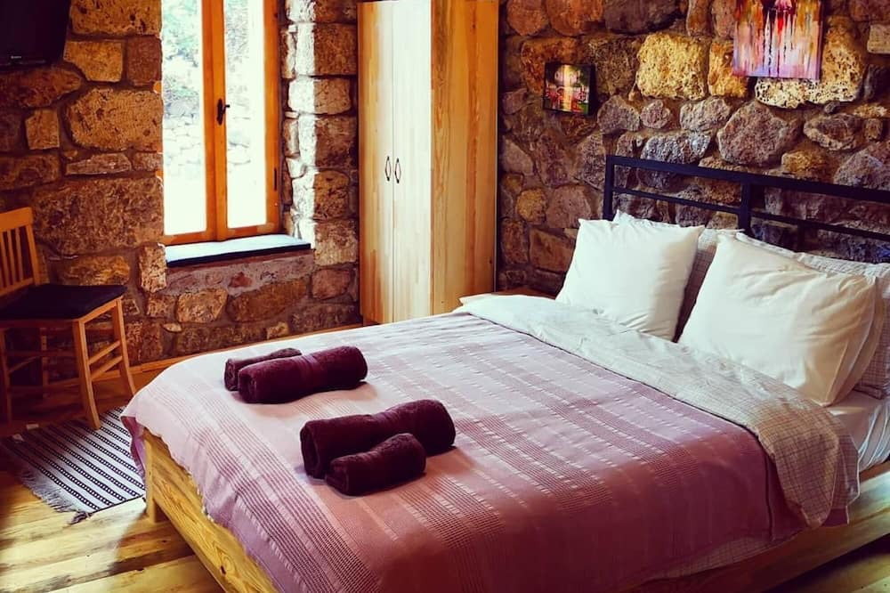Photo of Bedroom in Ayvacik