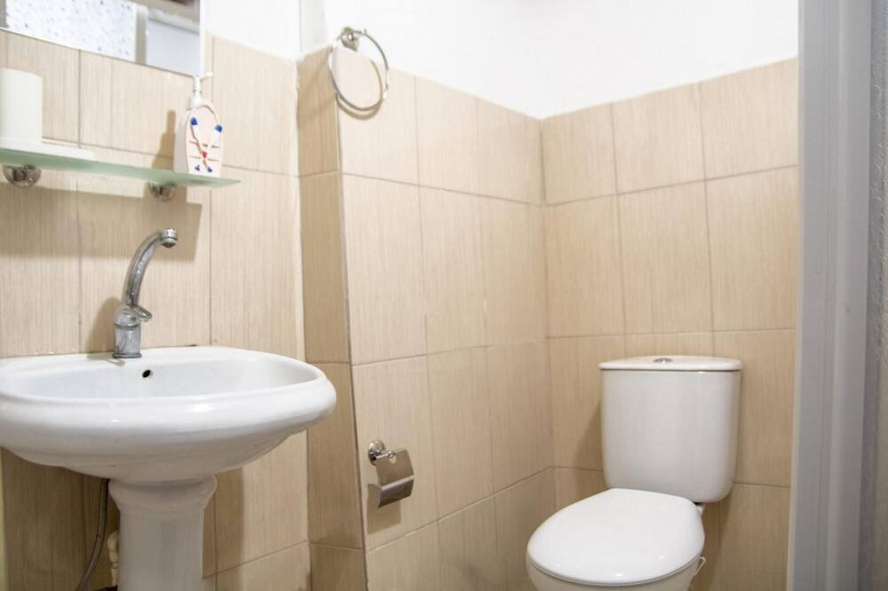 Photo of Bathroom in Sigacık