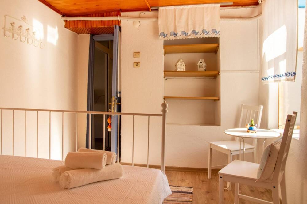 Photo of Bedroom in Sigacık