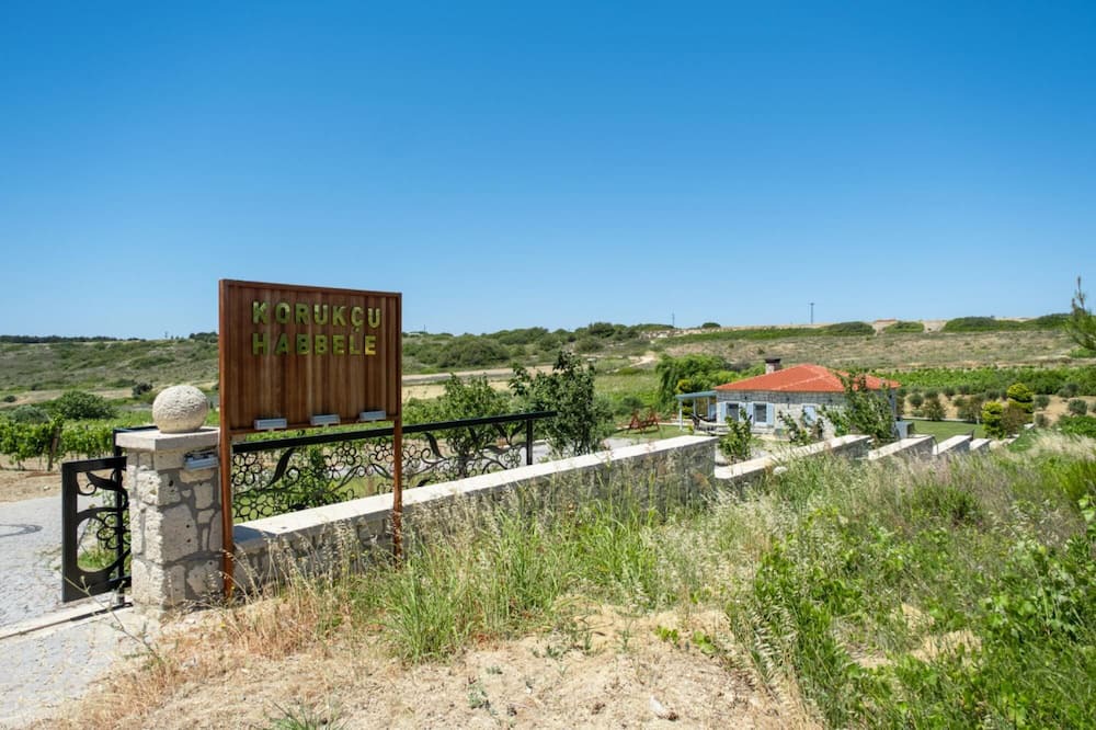Photo of Outdoor in Bozcaada