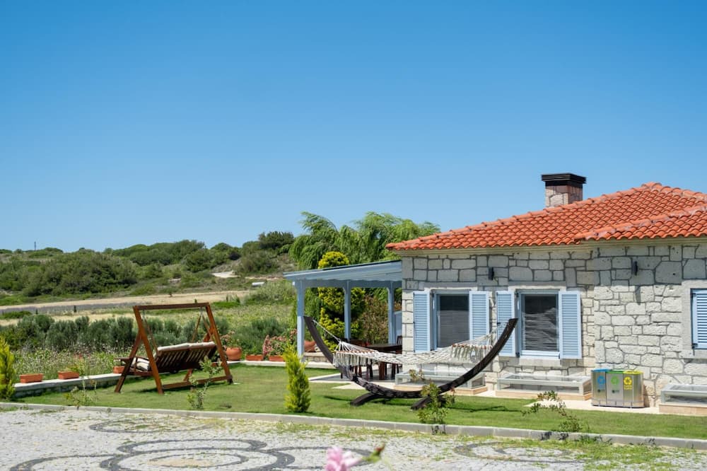 Photo of Outdoor in Bozcaada