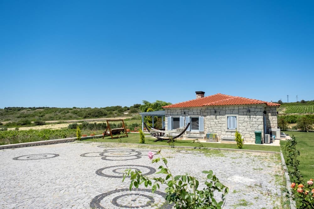 Photo of Outdoor in Bozcaada