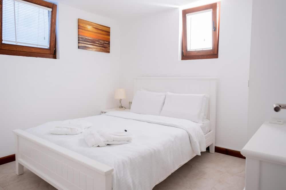 Photo of Bedroom in Bozcaada