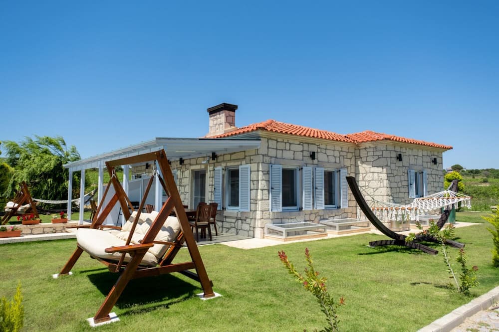 Photo of Outdoor in Bozcaada