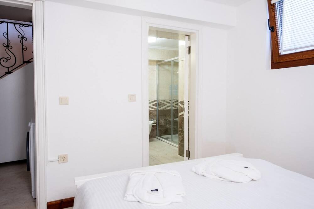 Photo of Bedroom in Bozcaada