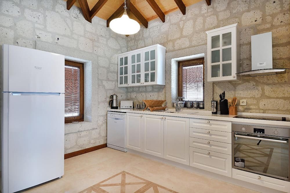 Photo of Kitchen in Bozcaada
