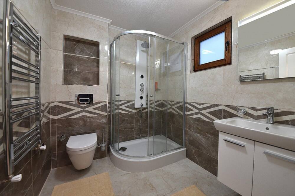 Photo of Bathroom in Bozcaada
