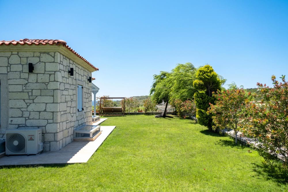 Photo of Outdoor in Bozcaada