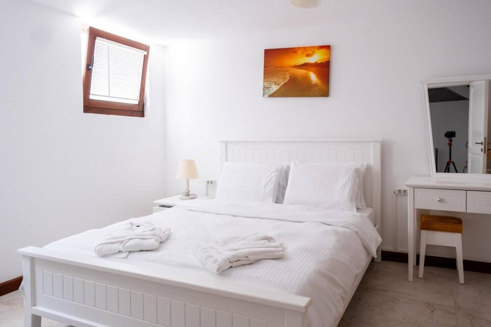 Photo of Bedroom in Bozcaada