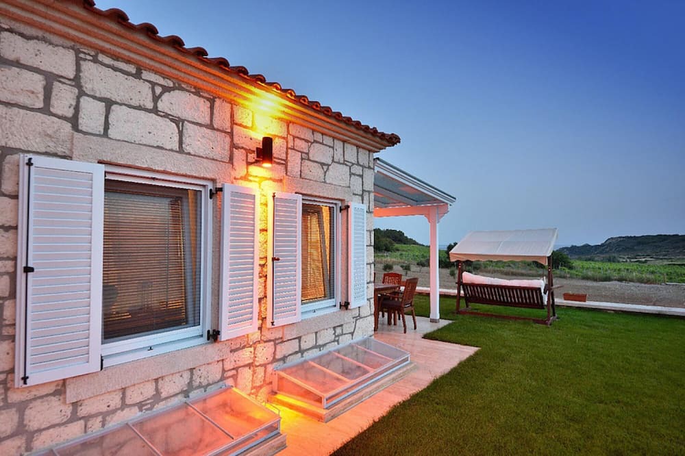 Photo of Outdoor in Bozcaada