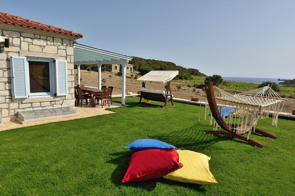 Photo of Outdoor in Bozcaada