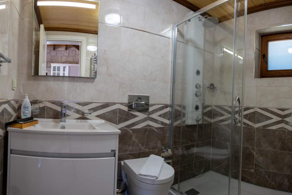 Photo of Bathroom in Bozcaada
