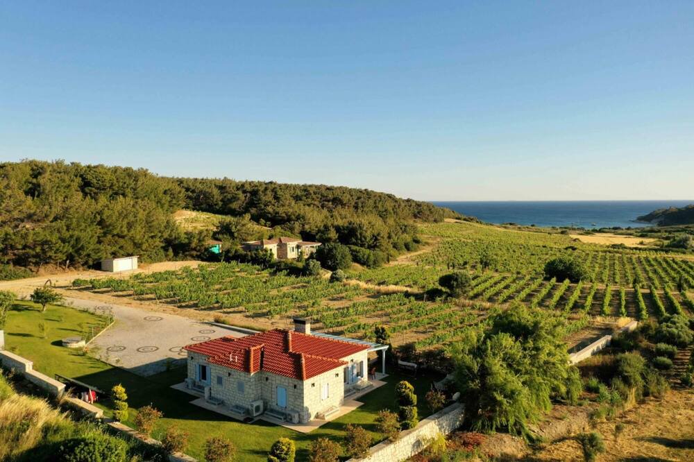 Photo of Outdoor in Bozcaada