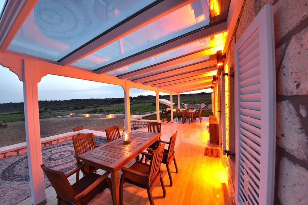 Photo of Outdoor in Bozcaada