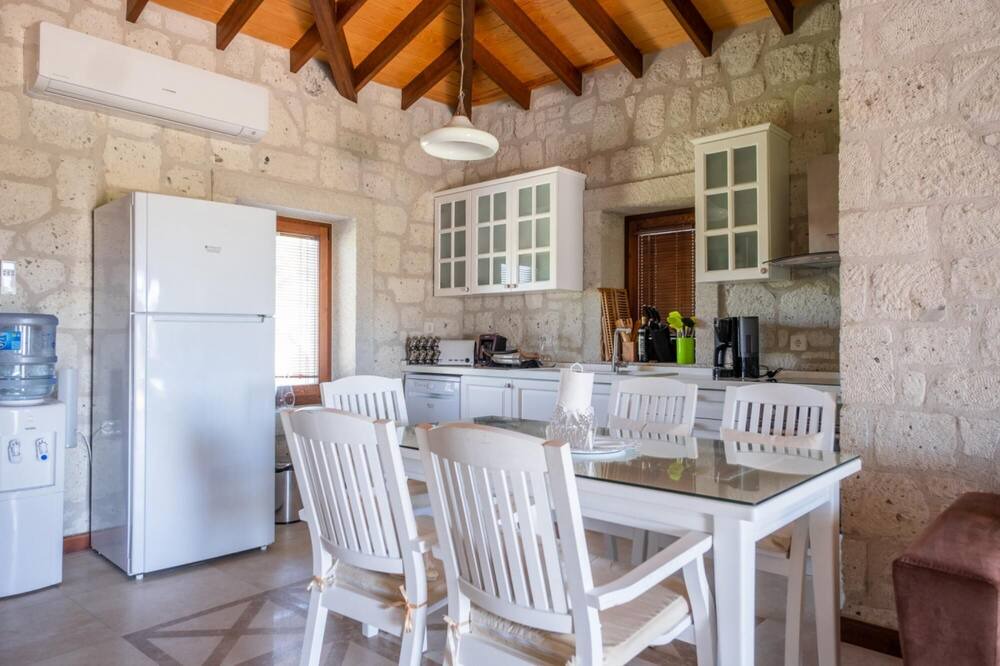 Photo of Kitchen in Bozcaada