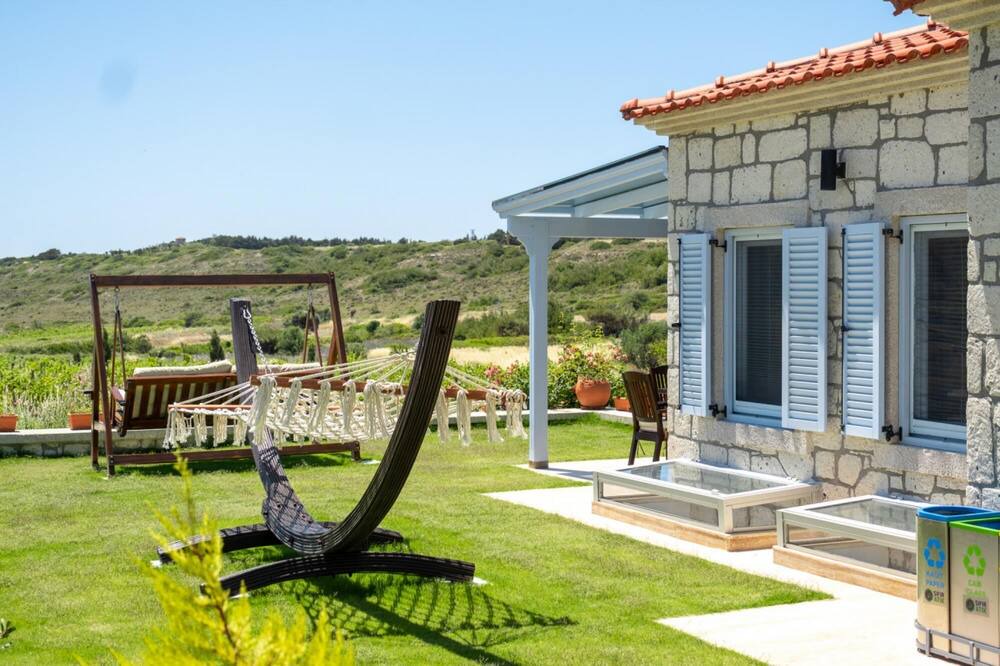 Photo of Outdoor in Bozcaada