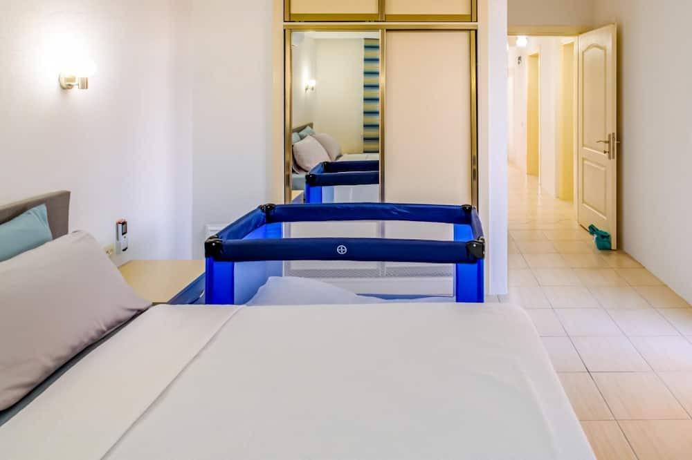 Photo of Bedroom in Faralya